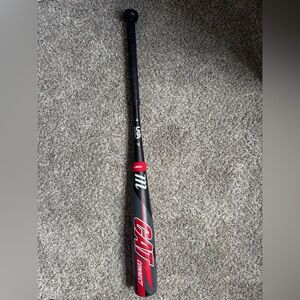 Marucci CAT Baseball Bat